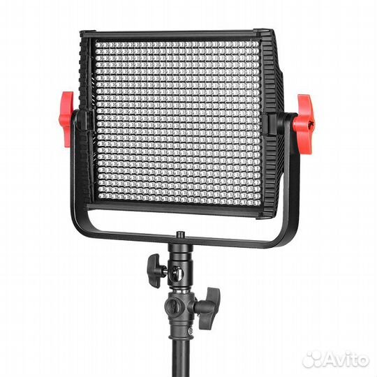 Осветитель светодиодный Falcon Eyes FlatLight 600