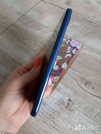 Xiaomi Redmi Note 7, 4/64 ГБ