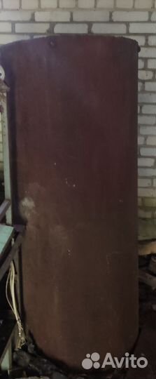 Трубы металлические бу