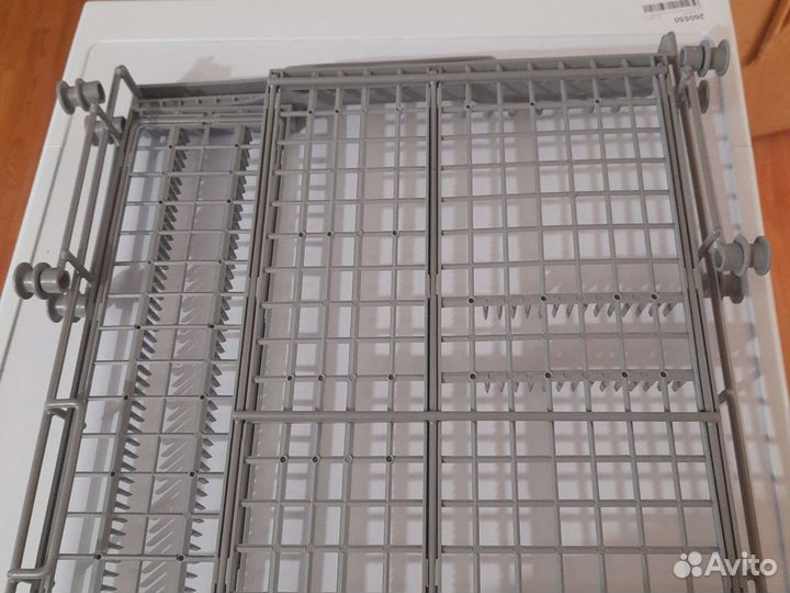 Корзина для приборов Dexp, Lex