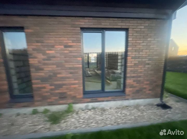 Пластиковые окна под ключ Rehau