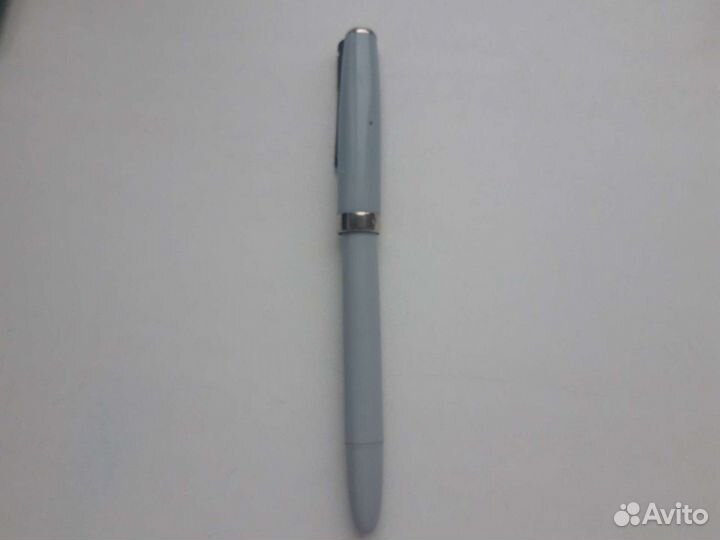 Авторучка перьевая Союз