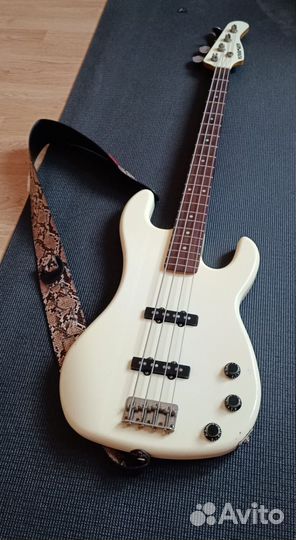 Kramer igr japan usa 1986