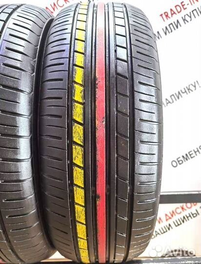 Yokohama BluEarth Ecos ES31 185/55 R15 82V