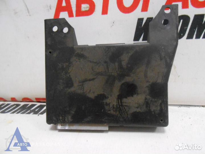 Блок электронный для Nissan Almera 2 2000-2006г