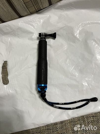 Go pro моноподы и прочее