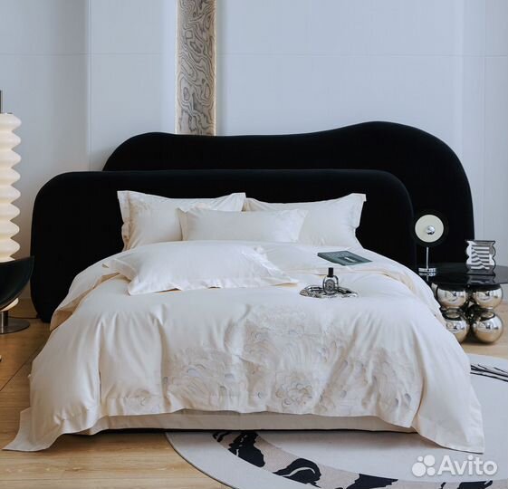 Постельного белья La Perla египетский хлопок