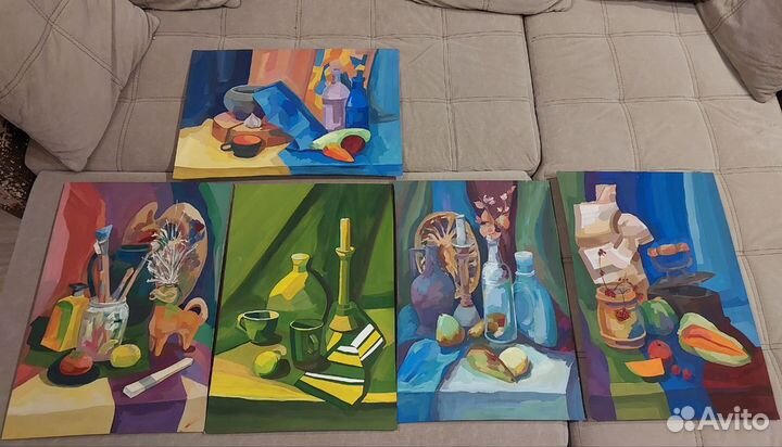 Академический рисунок