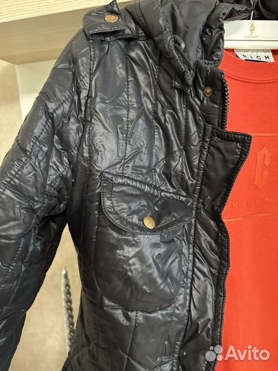 Плащ демисезонный женский