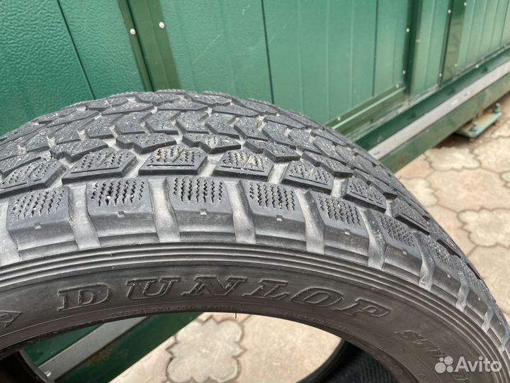 Dunlop Grandtrek SJ5 265/50 R20