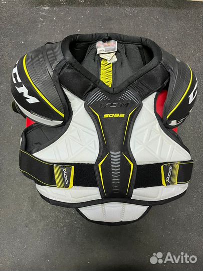 Нагрудник хоккейный Ccm Tacks 5092 SR-M