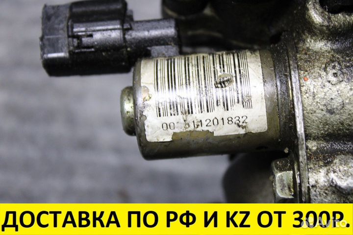 Рейка рулевая Toyota Crown TA-GS171 1G-FE 44250-30