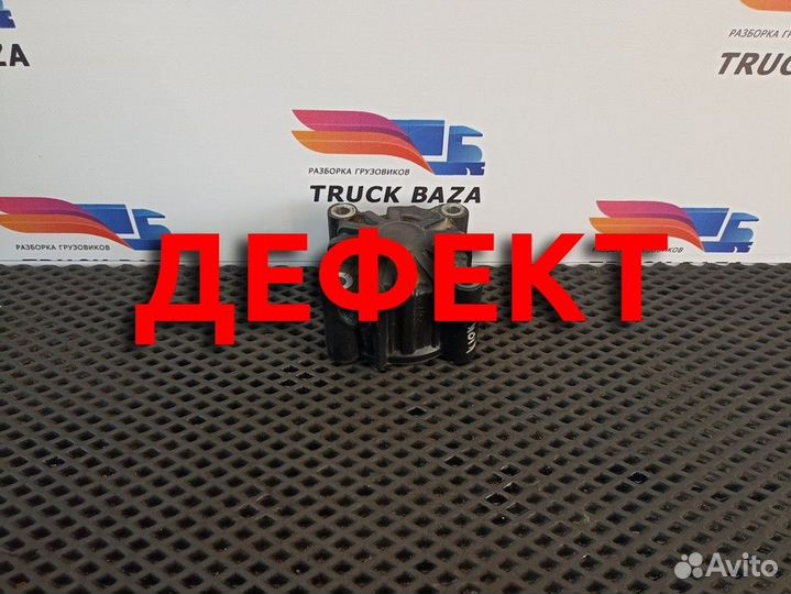 1315334069 Корпус цилиндра кпп 16S2220TD