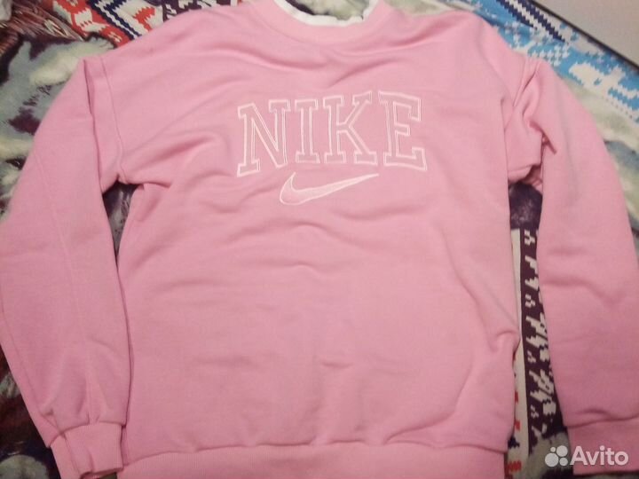 Свитшот nike
