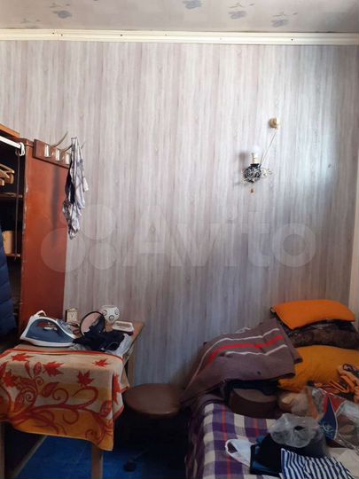 Дом 70 м² на участке 1 сот.