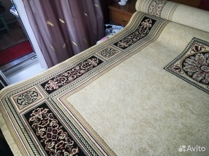 Ковер Brilliant