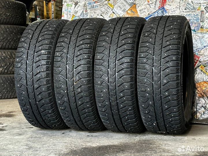 Bridgestone Ice Cruiser 7000S 205/55 R16