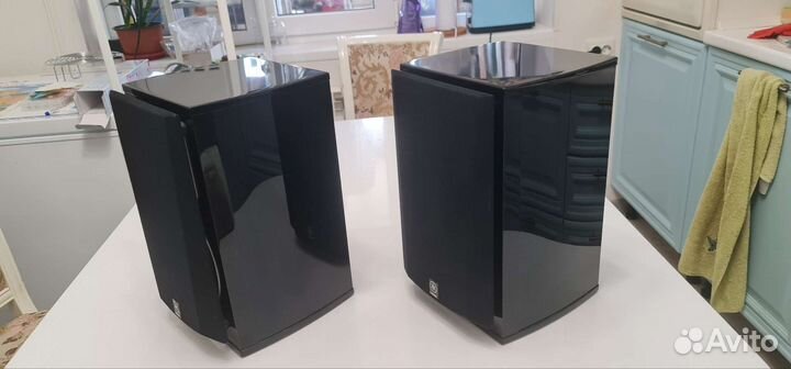 Акустика колонки