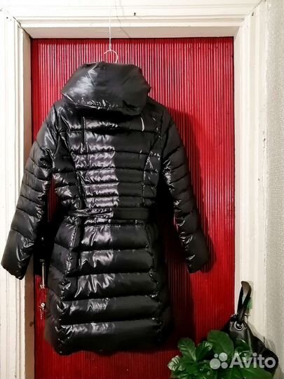 Пуховик женский Ostin, новый, размер M