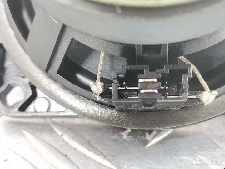 Динамик BMW 7 E65/E66/E67 2005 65139143153