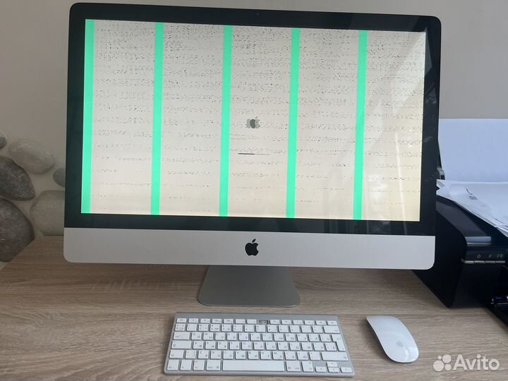 iMac 27