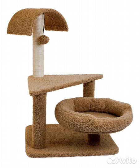 Когтеточка