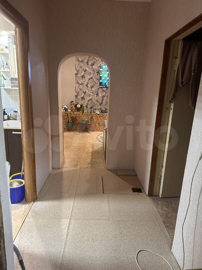 Дом 39,9 м² на участке 6 сот.