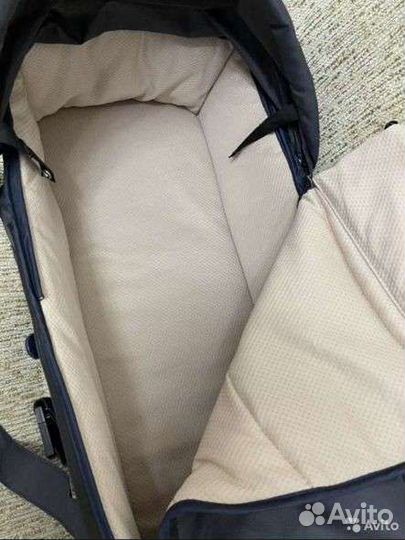 Переноска для детей в машину