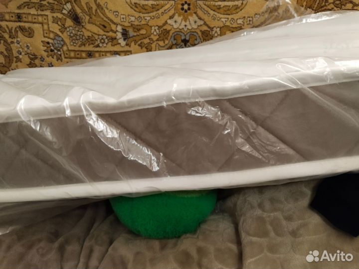 Матрас детский 140x70