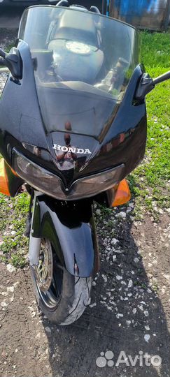 Honda VFR 800