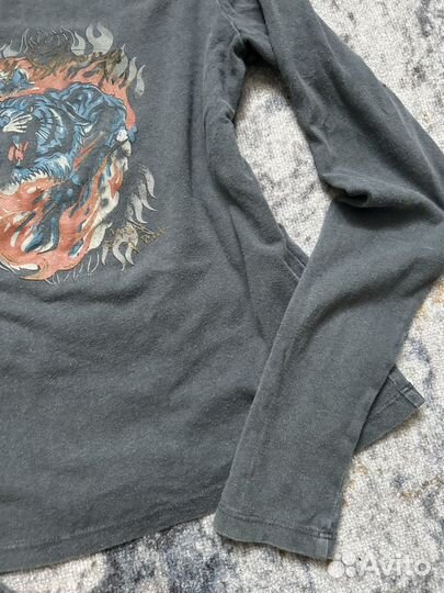 Лонгслив y2k