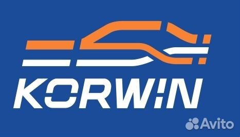 Амортизатор astra G 98-05 rear (гарантия 1 год/30т.км) korwin / kwca1076