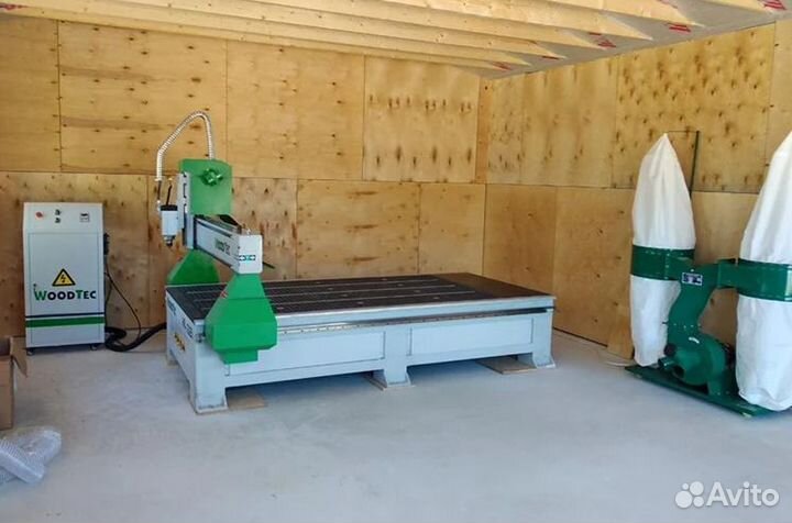 Фрезерно гравировальный станок чпу