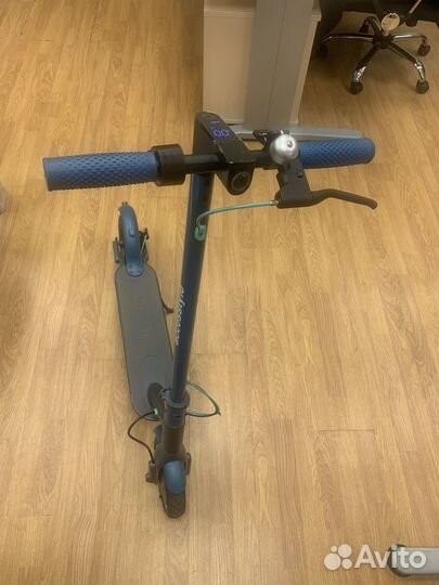 Электросамокат accesstyle Tsunami 30s