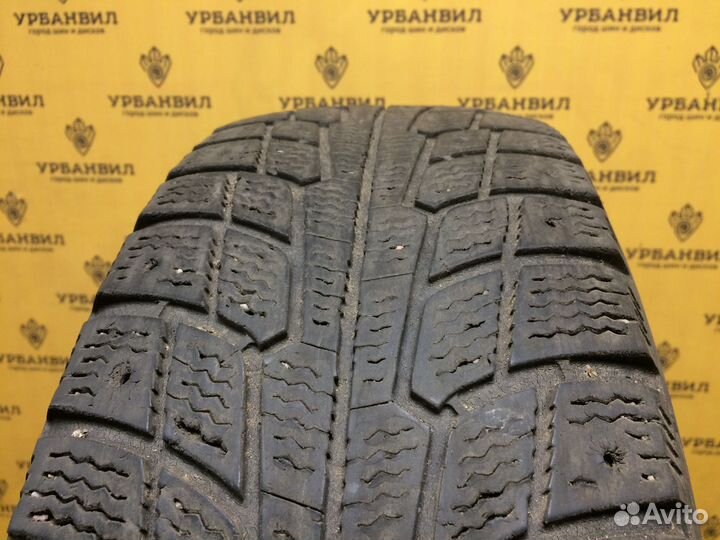 Michelin X-Ice North 185/65 R15 88Q