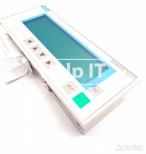 Панель Siemens 6AV3017-1NE30-0AX0