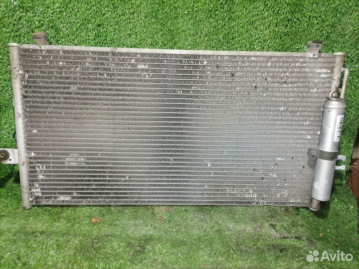 Радиатор кондиционера Nissan Cefiro A33