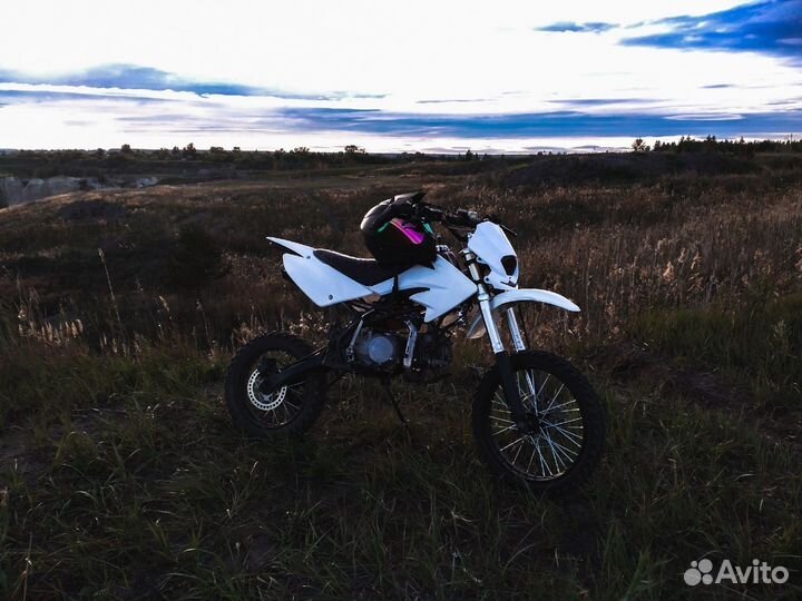 Kayo 140 krz