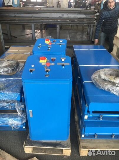 Подъемник ножничный тs-3000 OUT (напольный)