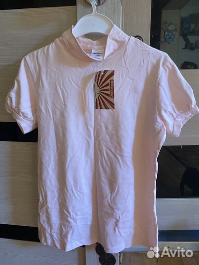 Блузки 2 шт новые