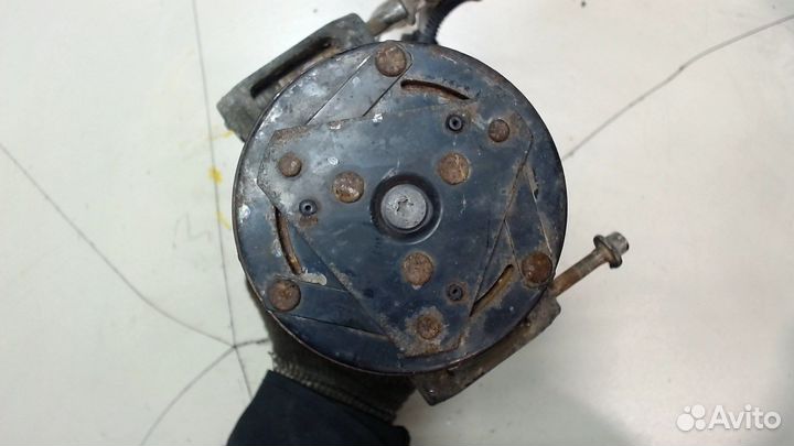 Компрессор кондиционера Opel Astra H, 2009