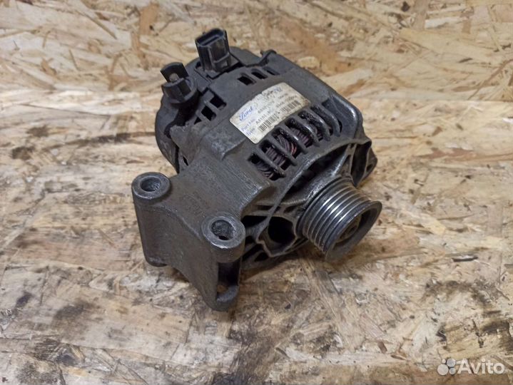 Генератор Ford Focus 1 fydc