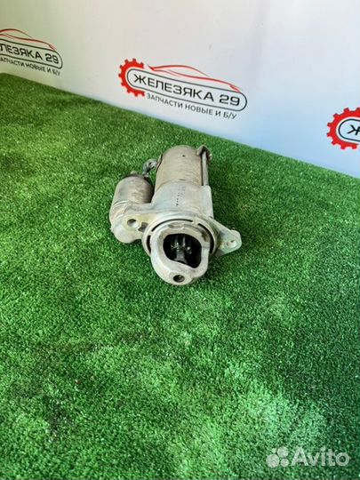 Стартер Chevrolet Epica