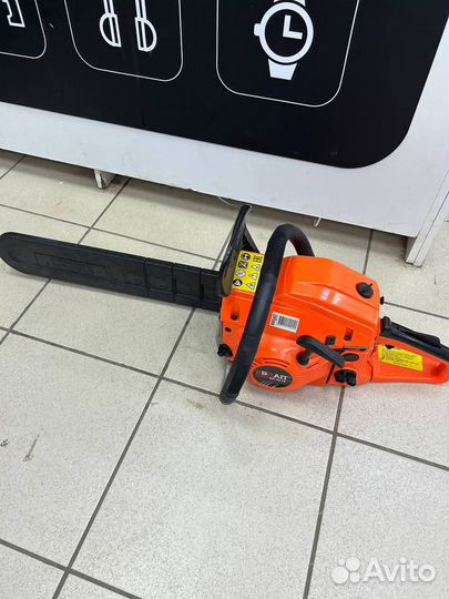 Бензопила Brait BR-5218 К40