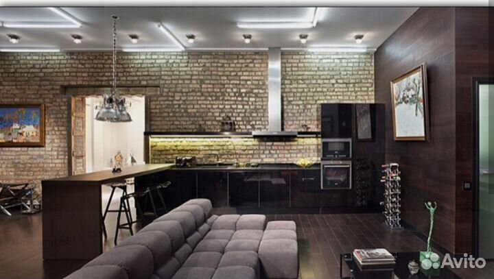 Дизайн интерьера