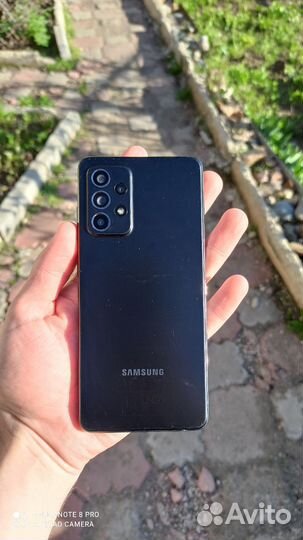 Samsung Galaxy A52, 8/256 ГБ