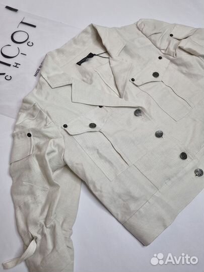 Жакет женский tricot chic 38