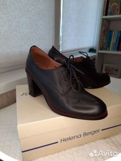 Ботильоны женские 37 размер