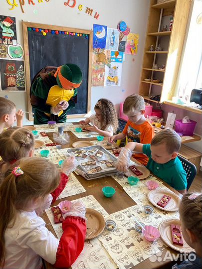 Аренда костюмов