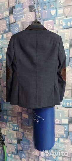 Костюм для мальчика